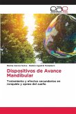 Dispositivos de Avance Mandibular