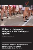 Kobiety zdobywaj¿ miejsce w IFCE-kampus Iguatu