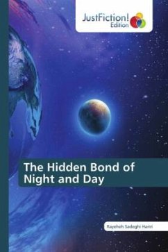 Cover The Hidden Bond of Night and Day