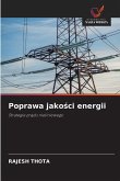 Poprawa jako¿ci energii Poprawa jako¿ci energii