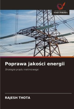 Cover Poprawa jako¿ci energii