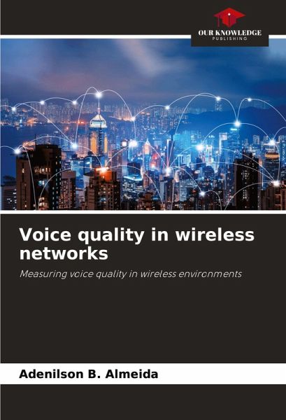Voice quality in wireless networks