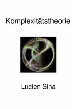 Cover Komplexitätstheorie