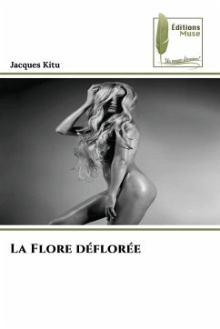 Cover La Flore déflorée