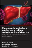 Elastografia w¿troby u pacjentów z rakiem w¿trobowokomórkowym