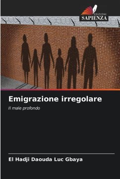 Cover Emigrazione irregolare