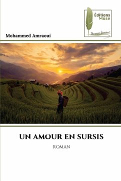 Cover UN AMOUR EN SURSIS