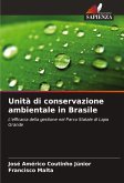 Unità di conservazione ambientale in Brasile