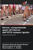Donne, conquistando spazi all'interno dell'IFCE-campus Iguatu