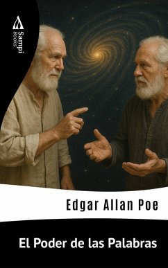 Cover El Poder de las Palabras (eBook, ePUB)