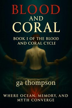 Cover Blood and Coral (Blood and Coral Cycle) (eBook, ePUB)