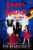 Dracs Rücken (Dracula Down Under-Reihe, #1) (eBook, ePUB) Dracs Rücken (Dracula Down Under-Reihe, #1) (eBook, ePUB)