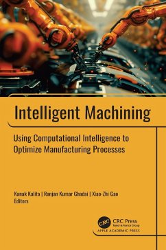 Intelligent Machining (eBook, ePUB)
