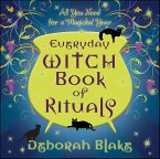 Everyday Witch Book of Rituals (eBook, ePUB)