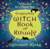 Everyday Witch Book of Rituals (eBook, ePUB) Everyday Witch Book of Rituals (eBook, ePUB)