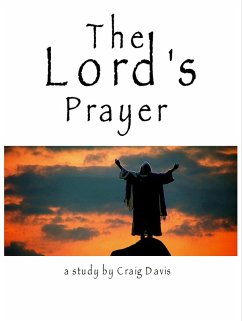 Cover The Lord's Prayer (eBook, ePUB)