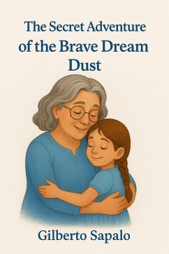 Cover The Secret Adventure of the Brave Dream Dust (eBook, ePUB)