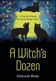 Witch's Dozen (eBook, ePUB) Witch's Dozen (eBook, ePUB)