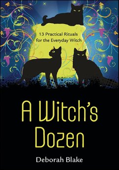 Cover Witch's Dozen (eBook, ePUB)