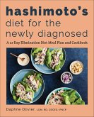 Hashimoto's Diet for the Newly Diagnosed (eBook, ePUB)