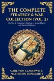 The Complete Strategy Collection (Vol. 2) (eBook, ePUB) The Complete Strategy Collection (Vol. 2) (eBook, ePUB)