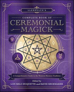 Llewellyn's Complete Book of Ceremonial Magick (eBook, ePUB) Cover Llewellyn's Complete Book of Ceremonial Magick (eBook, ePUB)