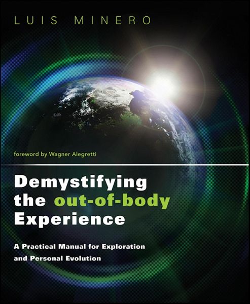 Demystifying the Out-of-Body Experience (eBook, ePUB) Demystifying the Out-of-Body Experience (eBook, ePUB)