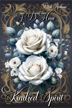 Cover Kindred Spirit (eBook, ePUB)