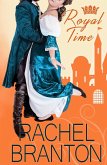 Royal Time (Royals of Beaumont, #4) (eBook, ePUB) Royal Time (Royals of Beaumont, #4) (eBook, ePUB)