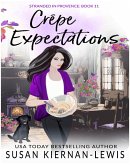 Crêpe Expectations (Stranded in Provence, #11) (eBook, ePUB)