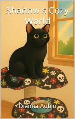 Shadow's Cozy World (eBook, ePUB) - Aubin, Dianna