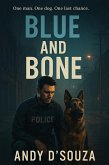 Blue and Bone (eBook, ePUB)