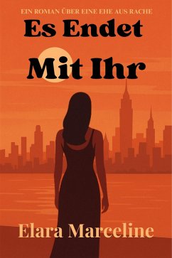 Cover Es Endet Mit Ihr (eBook, ePUB)