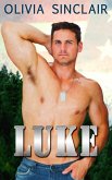 Luke (Men of A Corps, #3) (eBook, ePUB) Luke (Men of A Corps, #3) (eBook, ePUB)
