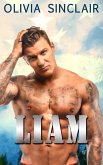 Liam (Men of A Corps, #8) (eBook, ePUB)