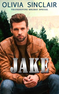Cover Jake (Men of A Corps, #10) (eBook, ePUB)