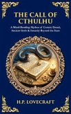 The Call of Cthulhu (eBook, ePUB)