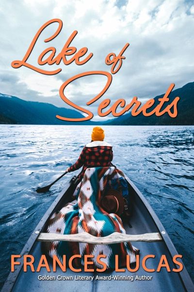 Lake of Secrets (eBook, ePUB) Lake of Secrets (eBook, ePUB)