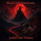 Blood-Code Transylvania (eBook, ePUB)