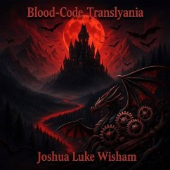 Blood-Code Transylvania (eBook, ePUB) - Wisham, Joshua Luke Blood-Code Transylvania (eBook, ePUB) - Wisham, Joshua Luke