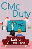 Civic Duty (eBook, ePUB)