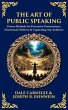 The Art of Public Speaking (eBook, ePUB) - Bild 1