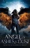 Angel of Ashes and Dust, Wormwood Trilogy, Book 3 (The Wormwood Trilogy, #3) (eBook, ePUB)
