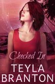 Checked In:: An Autumn Rain Mystery (Imprints, #8) (eBook, ePUB)