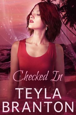 Cover Checked In:: An Autumn Rain Mystery (Imprints, #8) (eBook, ePUB)