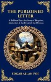 The Purloined Letter (eBook, ePUB)