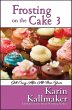 Frosting on the Cake 3: Still Crazy... - Bild 1