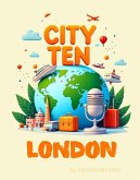 City Ten: London (eBook, ePUB)