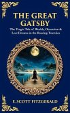 The Great Gatsby (eBook, ePUB)