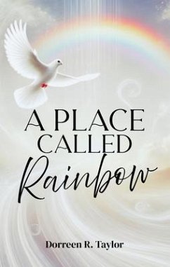 Cover A Place Called Rainbow (eBook, ePUB)